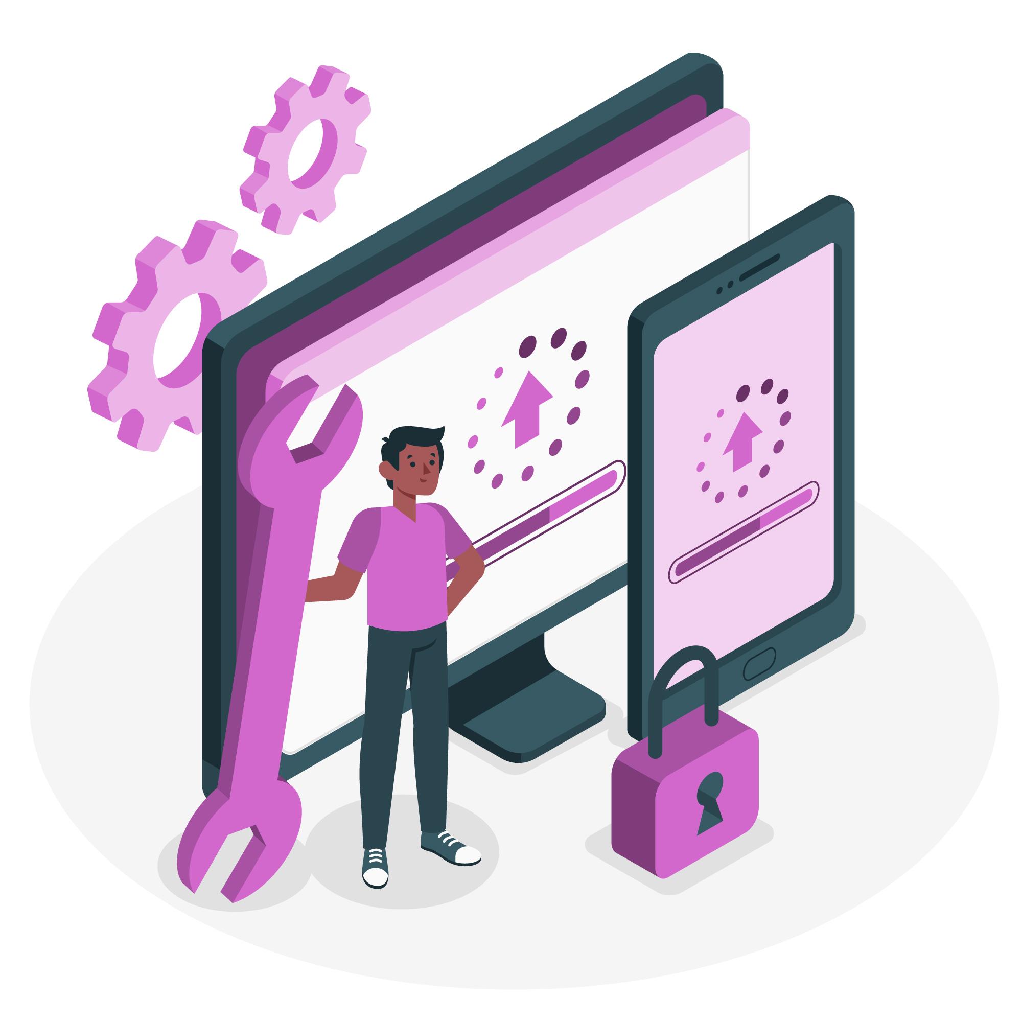 Cleveland Small Business IT Support