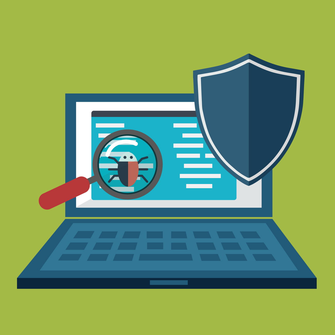 Cybersecurity for Manufacturers (White Paper)