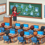 teaching-cyber